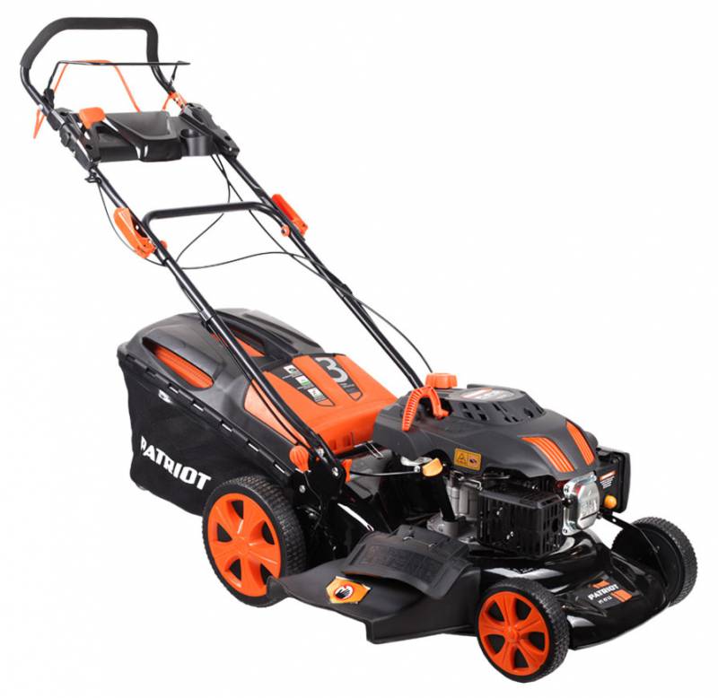 Газонокосилка Patriot PT 47LS 512109014