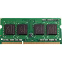 SO-DIMM DDR III 4096MB PC-12800 1600Mhz Geil (GGS34GB1600C11SC) 1.35V
