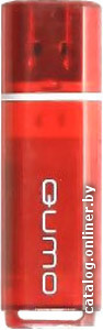 16 Gb QUMO Optiva 01 Red USB2.0
