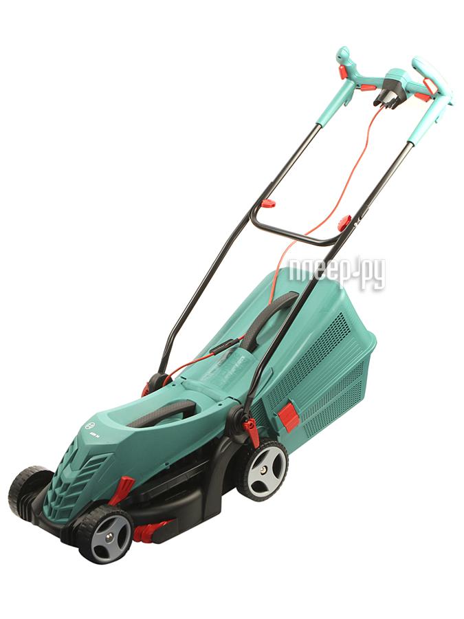 Газонокосилка Bosch ARM 34 (06008A6101)