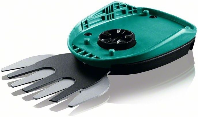 Аксессуар для кустореза/ножниц нож для травы Bosch Multi-Click F016800326 для Isio