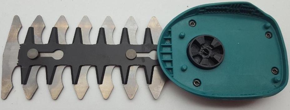 Аксессуар для кустореза/ножниц нож для кустов Bosch Multi-Click F016800327 для Isio