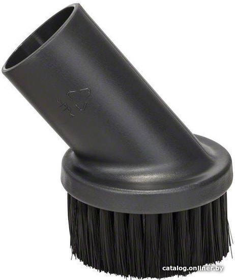 Насадка Bosch 1609390481 щетка