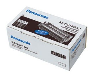 Барабан Panasonic KX-FAD412A7 для KX-MB2000/2020/2030