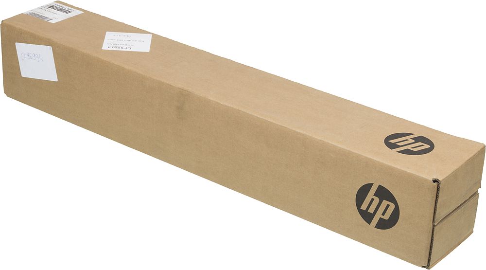Бумага для плоттера HP Q1396A (24", 80г/кв.м, 1рулон)