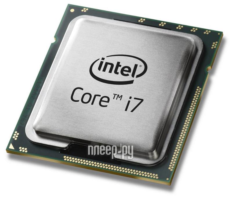 CPU Socket-1151 Intel Core i7-6700K (CM8066201919901) (4.0/4.2GHz, SVGA HD Graphics 530 1100MHz, 1+8Mb, 8000MHz bus, DDR3L-1600, DDR4-2333, 91W) OEM