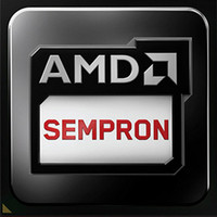 BOX CPU Socket-AM1 AMD Sempron 2650 (SD2650JAH23HM) (1.4GHz, 1Mb, Radeon HD 8240 400MHz, 25W)