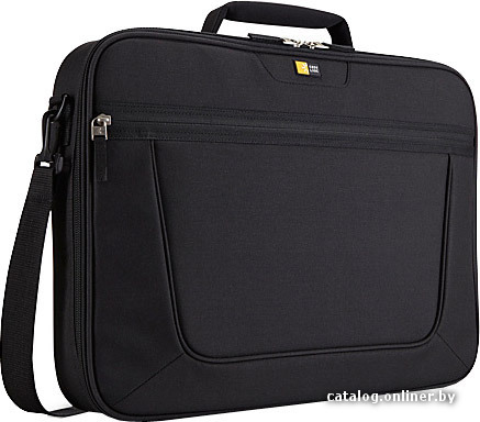 Сумка для ноутбука 15.6" Case Logic VNCI-215, мужская, Black