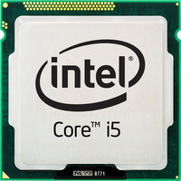 BOX CPU Socket-1151 Intel Core i5-6400 (BX80662I56400) (2.7/3.3GHz, SVGA HD Graphics 530 950MHz, 1+6Mb, 8000MHz bus, DDR3L-1600, DDR4-2133, 65W)