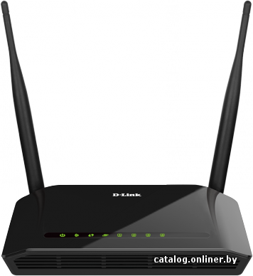 Wireless N Router D-LINK DIR-615S RTL