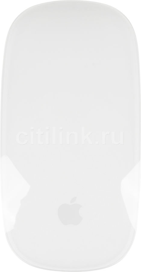 Mouse Wireless Apple Magic Mouse 2 (MLA02ZM/A) Bluetooth, White