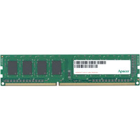 DDR III 4096MB PC-12800 1600MHz A-Data (AU04GFA60CATBGC)