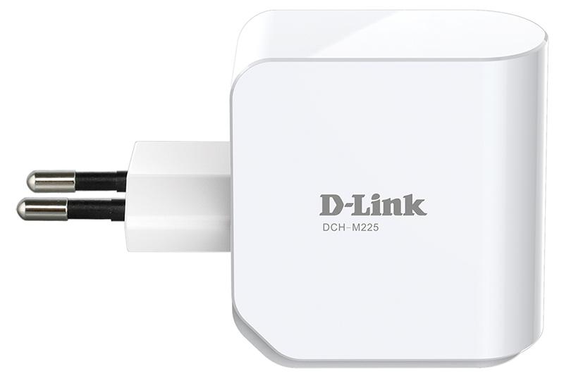 Точка доступа D-LINK DCH-M225/A1A (до 300 Мбит/с)