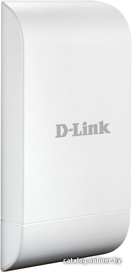 Точка доступа D-LINKDAP-3410/RU/A1A RTL