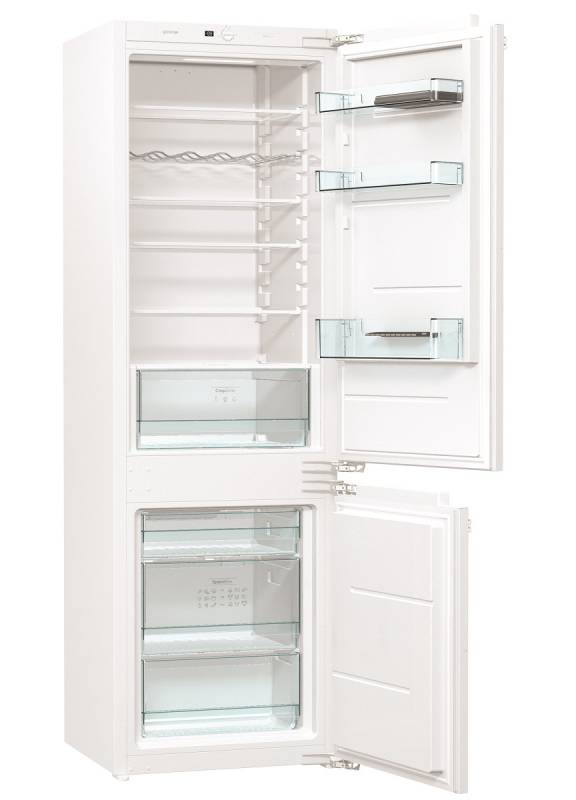 Холодильник Gorenje NRKI2181E1