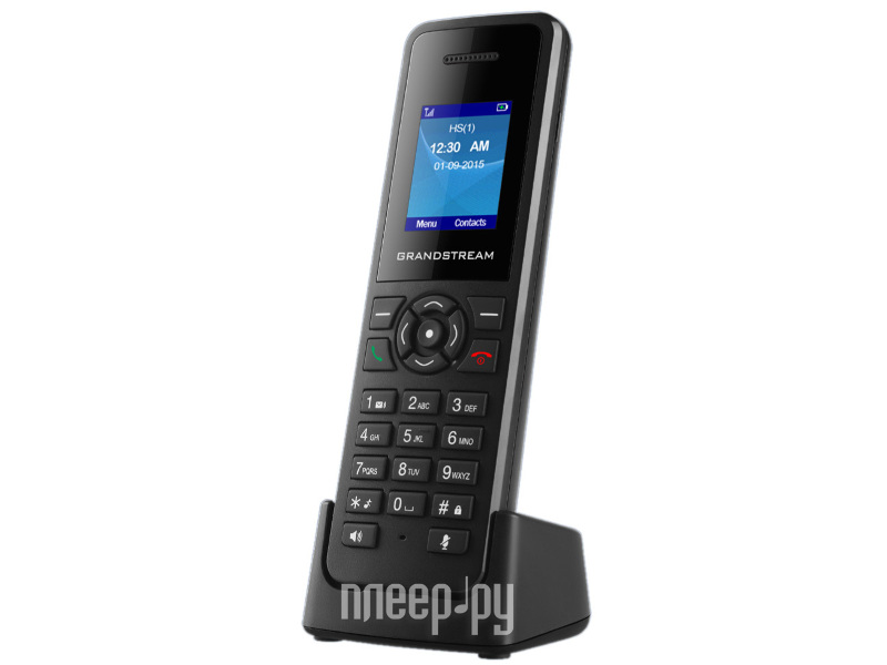 Телефон VoIP Grandstream DP-720