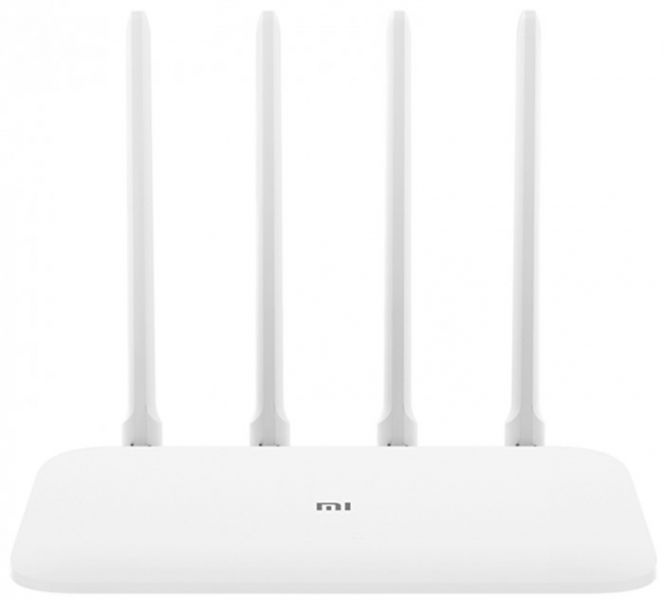 Беспроводной маршрутизатор Xiaomi WiFi Router 4A