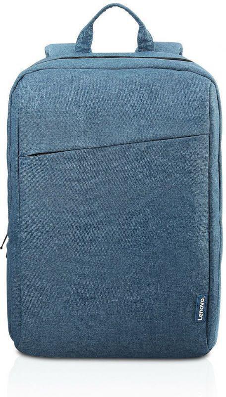Рюкзак для ноутбука 15.6" Lenovo B210 (GX40Q17226), Blue