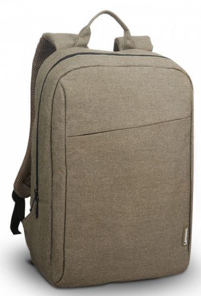 Рюкзак для ноутбука 15.6" Lenovo B210 (GX40Q17228), Green