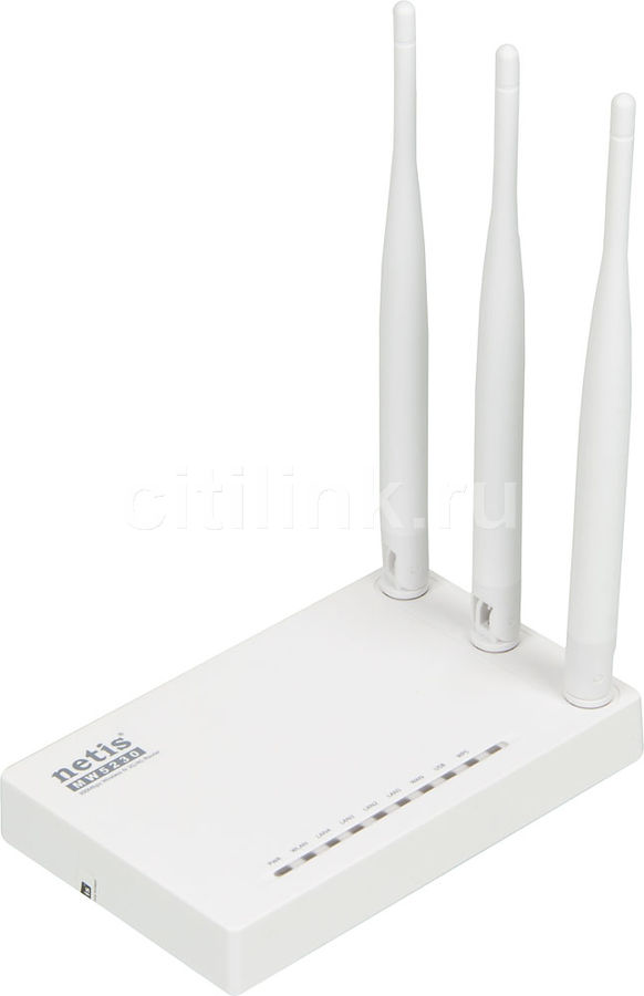 Wireless Router Netis MW5230