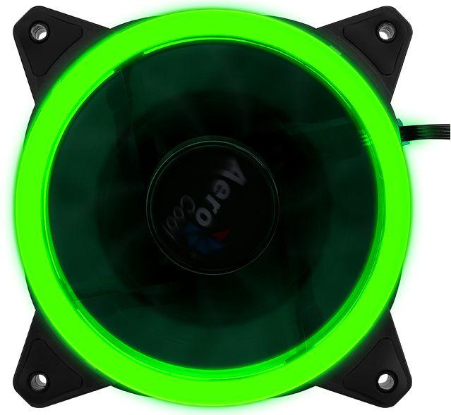 Вентилятор 120mm Aerocool REV RGB