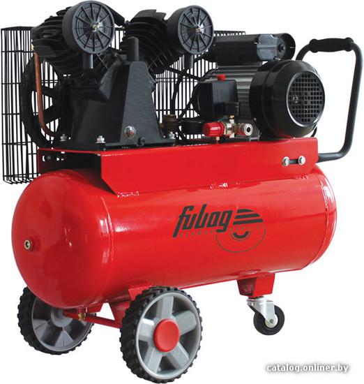 Компрессор Fubag VCF/50 СМ3 45681465