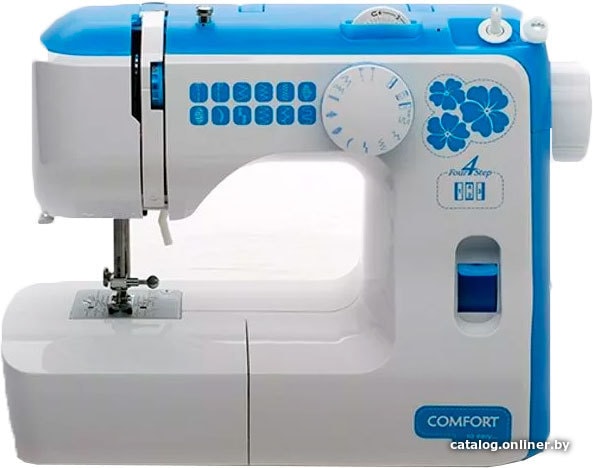 Швейная машина Comfort 53515