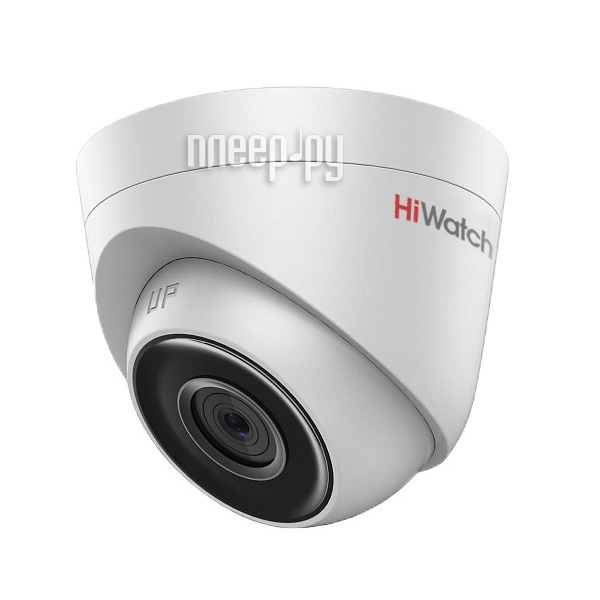 IP-камера Hikvision DS-I203 2.8mm