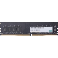 DDR4 4GB PC-21300 2666MHz Apacer (AU04GGB26CQWBGH) CL19