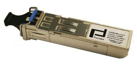 Трансивер Huawei SFP-GE-LX-SM1310