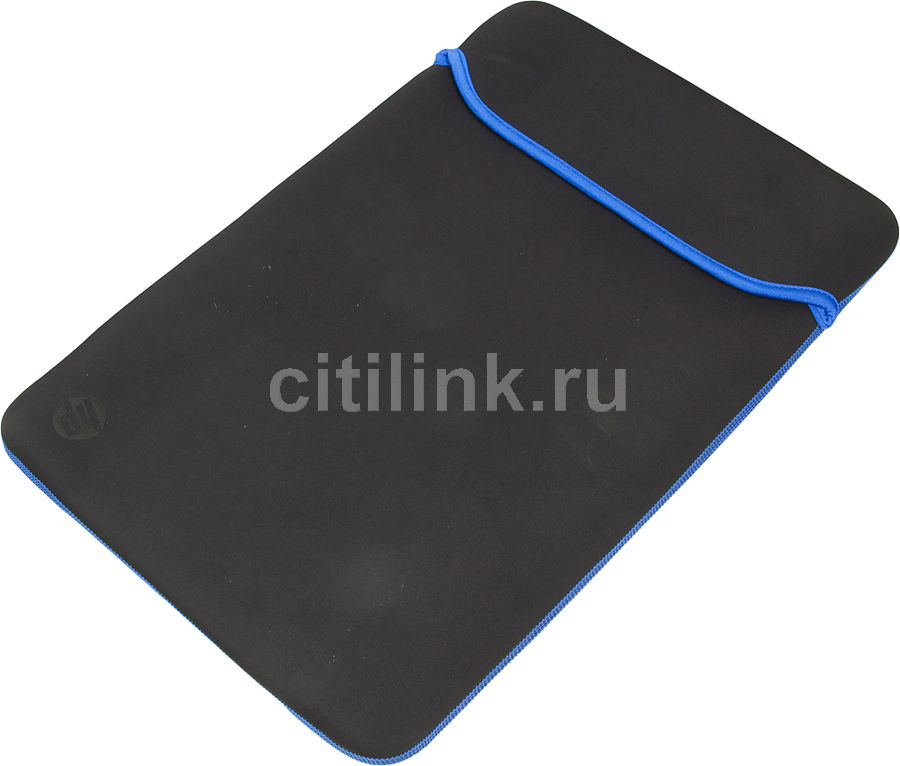 Чехол для ноутбука HP Chroma Sleeve 15.6 Blk/Blue V5C31AA