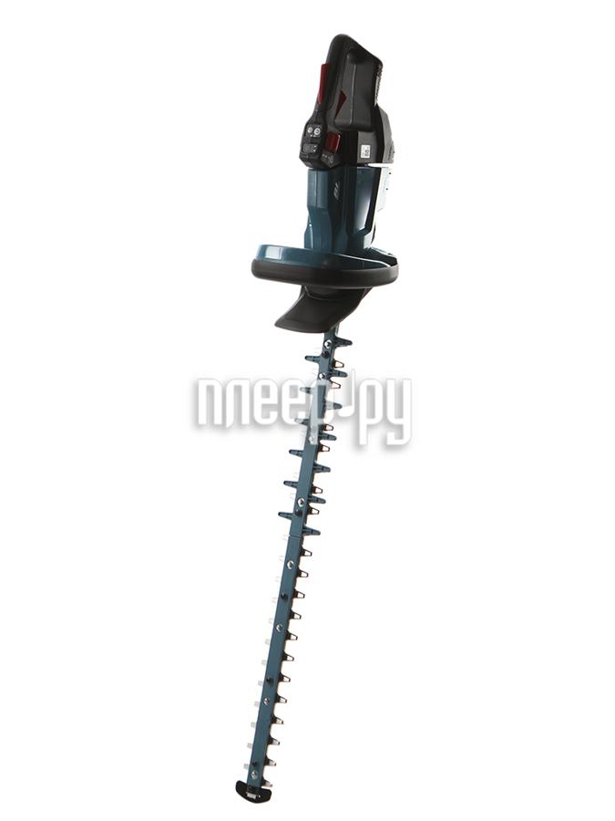 Кусторез Makita DUH752Z