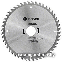 Аксессуар к инструменту - пильный для циркулярок Bosch 2608644380