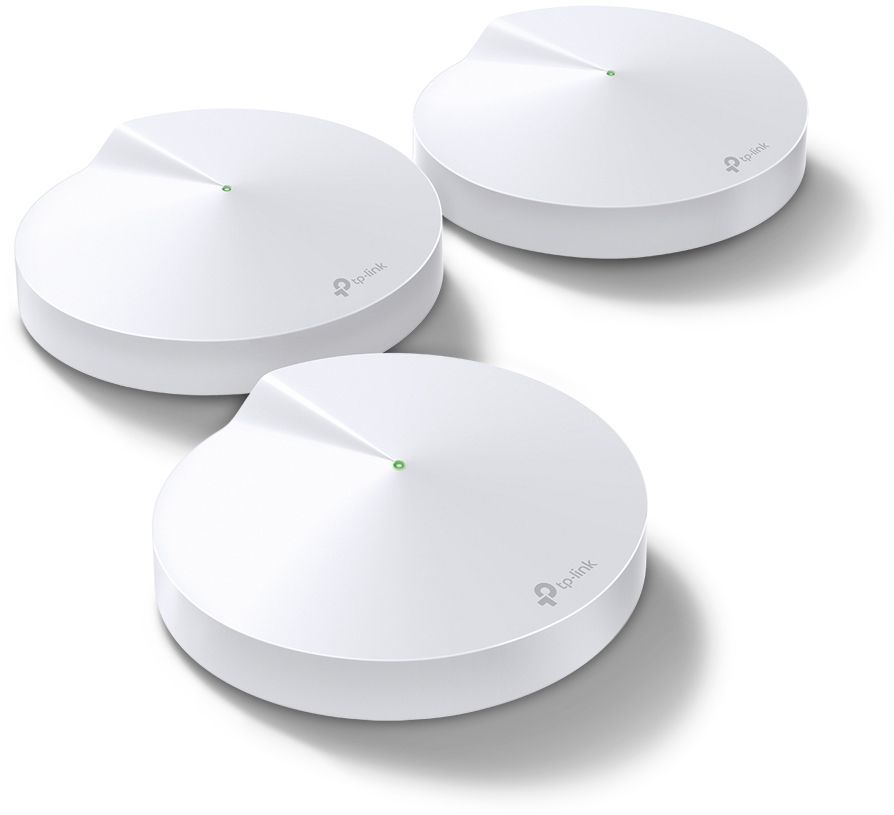 Wireless Router TP-Link DECO M5 (3-PACK)