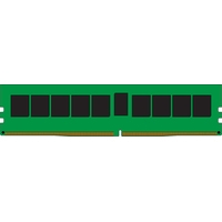 DDR4 ECC 16GB PC-19200 2400MHz Kingston (KSM24RD8/16MEI)