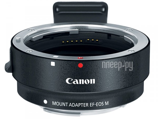 Переходник для объективов Canon EOS 6098B005