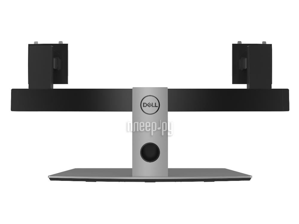 Кронштейн  Dell Dual Monitor Stand (MDS19) 482-BBCY