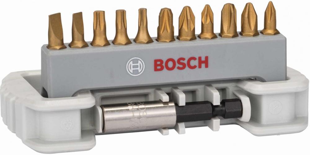 Оснастка для дрели/шуруповерта - набор бит Bosch 2608522133