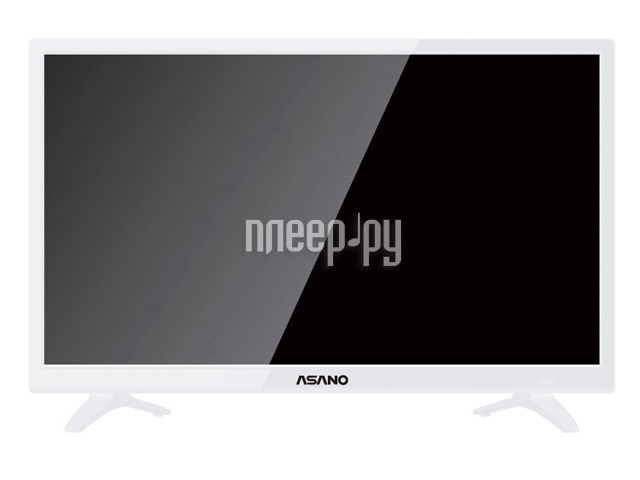 Телевизор Asano 32" 32LH7011T