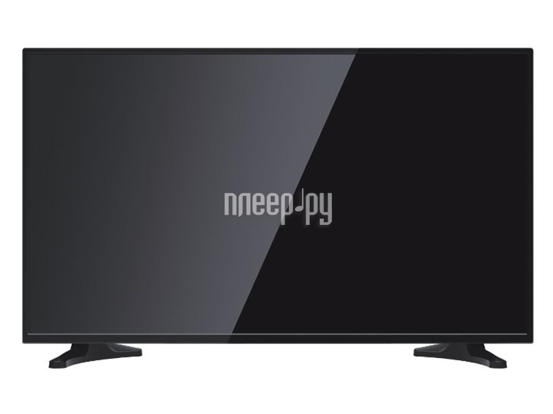Телевизор Asano 50" 50LF1010T