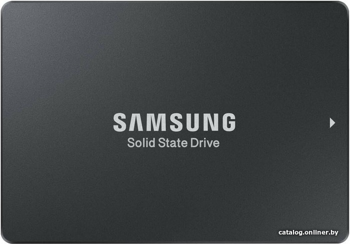 SSD 2,5" SATA-III Samsung 240Gb SM883 (MZ7KH240HAHQ-00005)