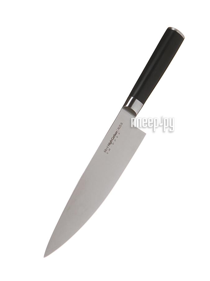 Нож Samura Mo-V SM-0085/G-10 200мм