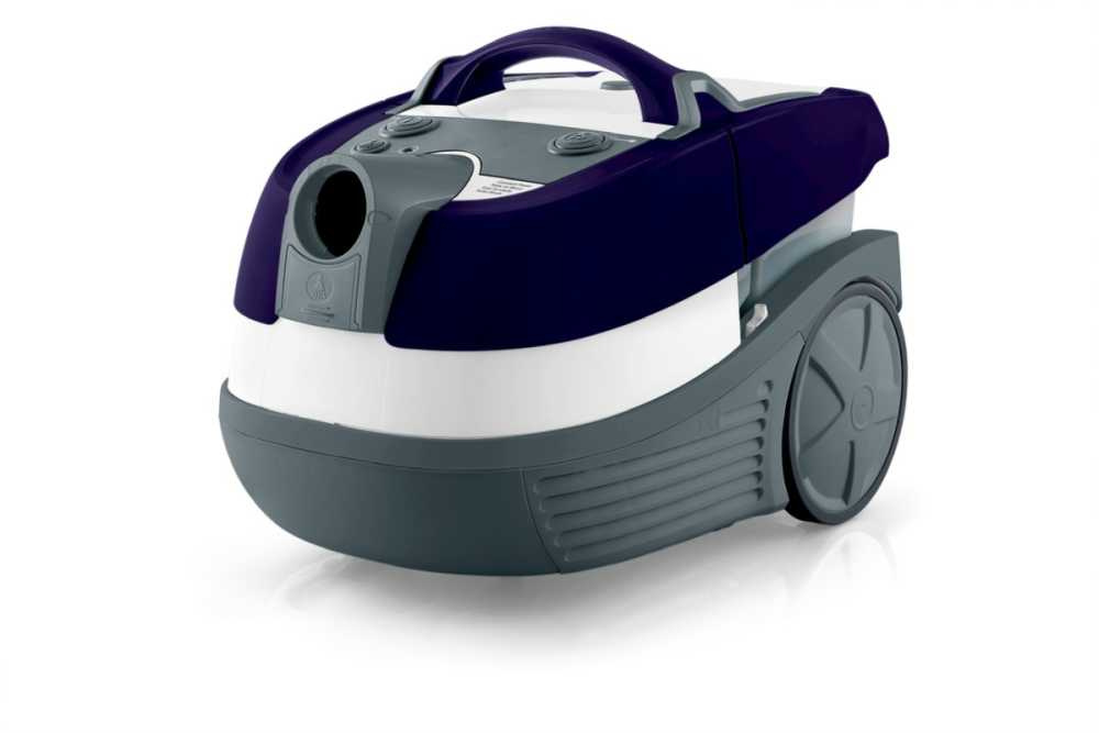 Пылесос Bosch BWD41740