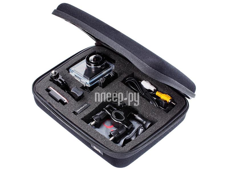 Аксессуар для экшн-камеры - чехол EKEN GP110 Black для GoPro