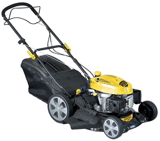 Газонокосилка Champion LM4630