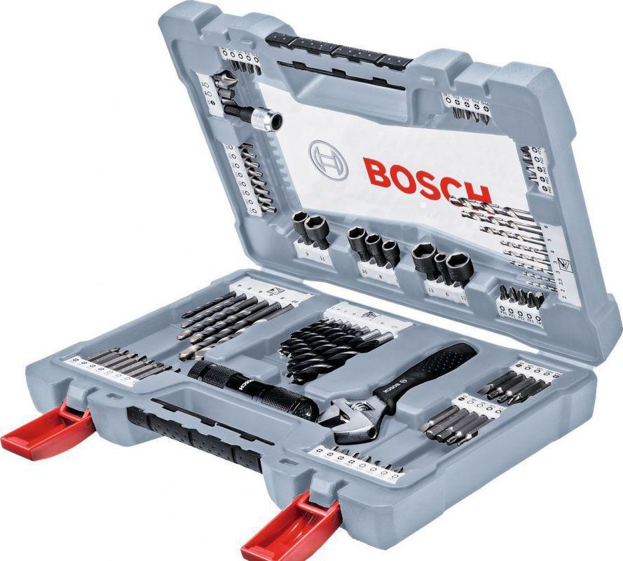 Набор инструментов Bosch 2608P00235 (2.608.P00.235)