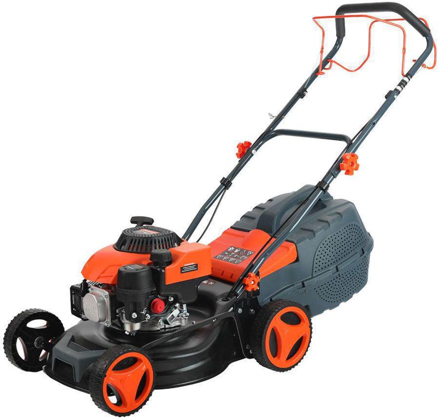 Газонокосилка Patriot PT 42LS 512109004
