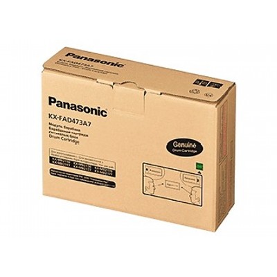 Барабан Panasonic KX-FAD473A7 для KX-MB2110/2130/2170