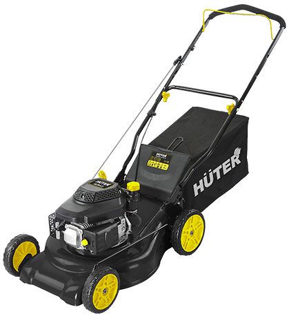 Газонокосилка Huter GLM-4.0 70/3/1