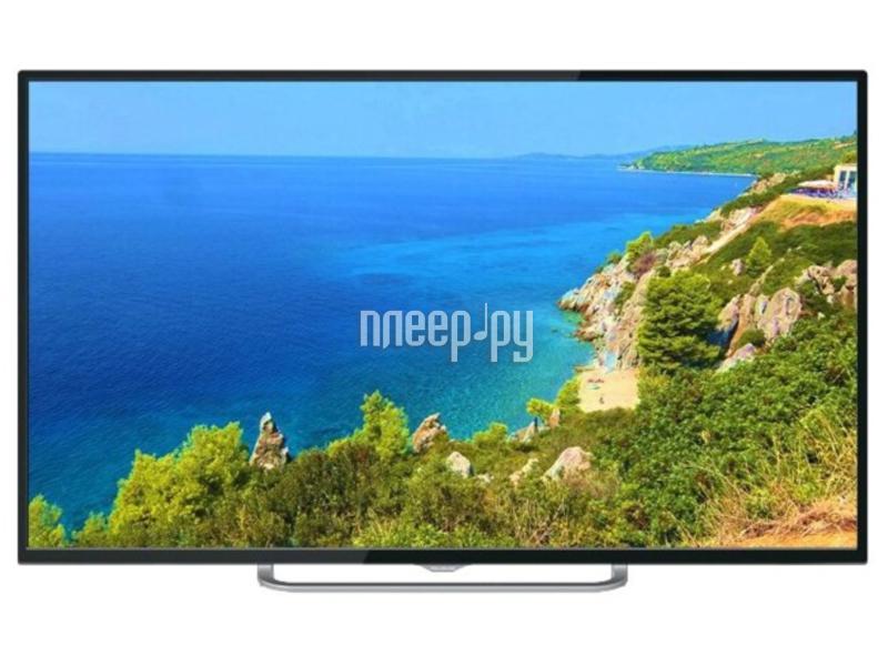 Телевизор Polarline 43" 43PL52TC-SM